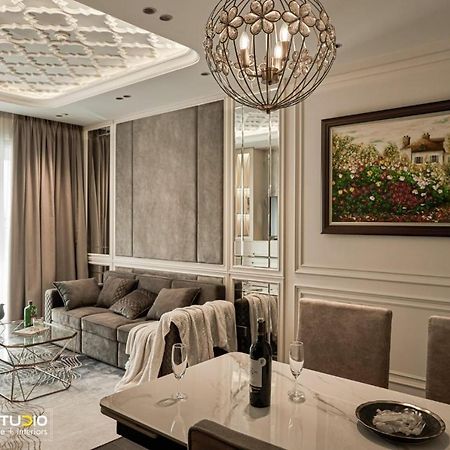 مدينة هوشي منه Rivergate Apartment المظهر الخارجي الصورة