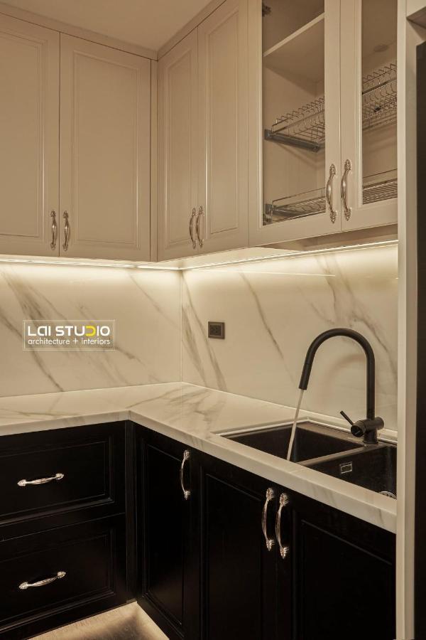 مدينة هوشي منه Rivergate Apartment المظهر الخارجي الصورة