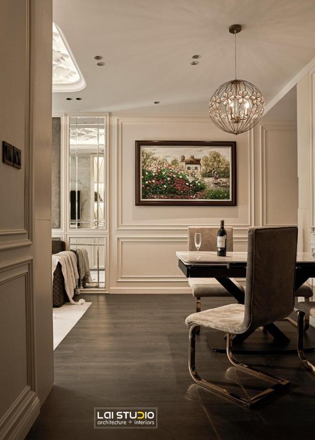 مدينة هوشي منه Rivergate Apartment المظهر الخارجي الصورة