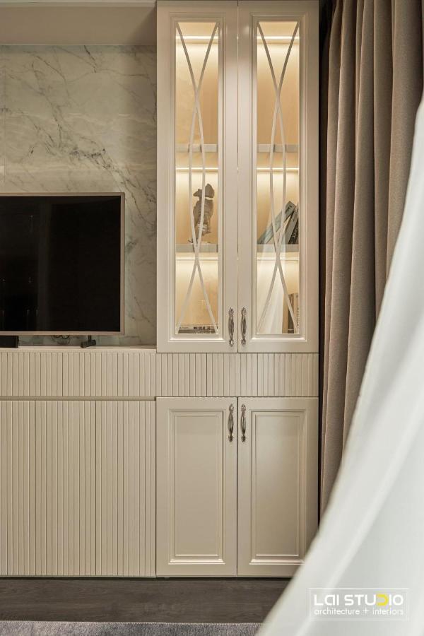 مدينة هوشي منه Rivergate Apartment المظهر الخارجي الصورة