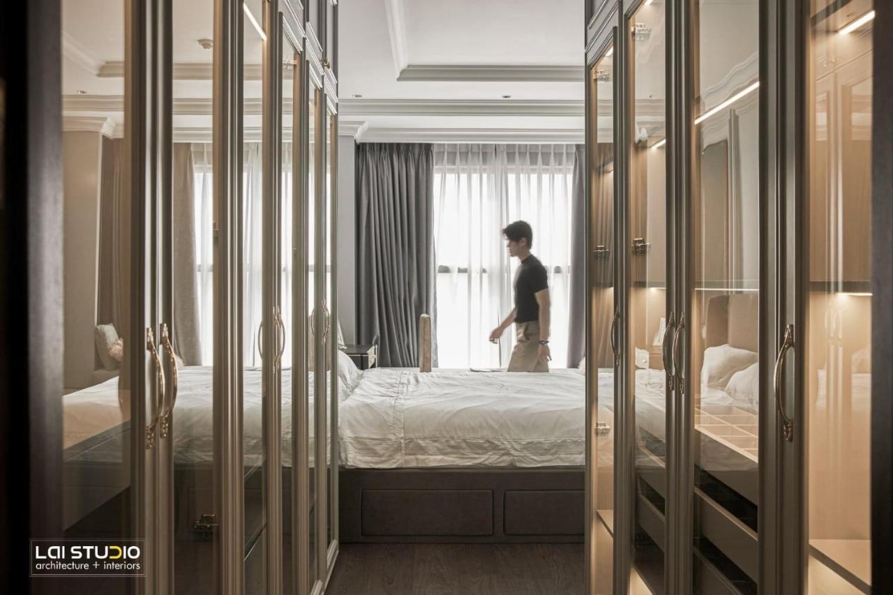 مدينة هوشي منه Rivergate Apartment المظهر الخارجي الصورة