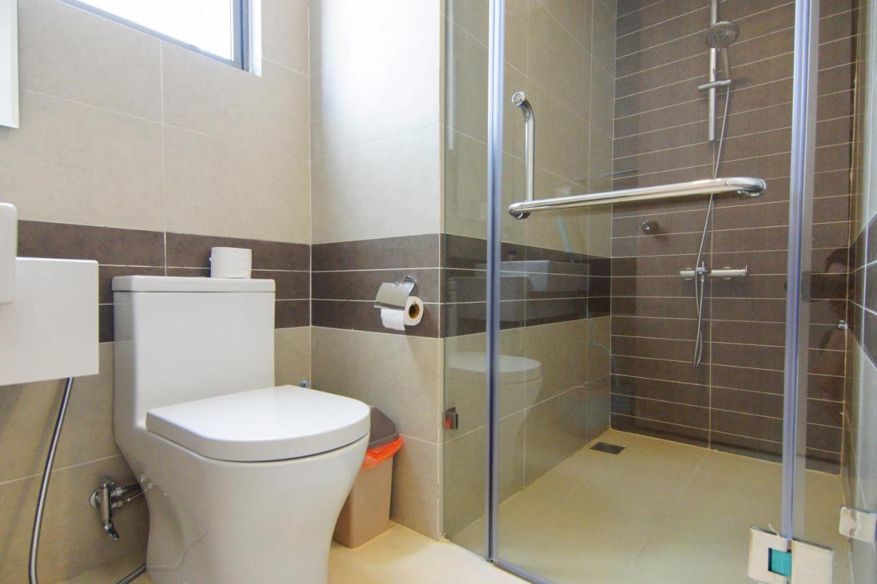 مدينة هوشي منه Rivergate Apartment المظهر الخارجي الصورة